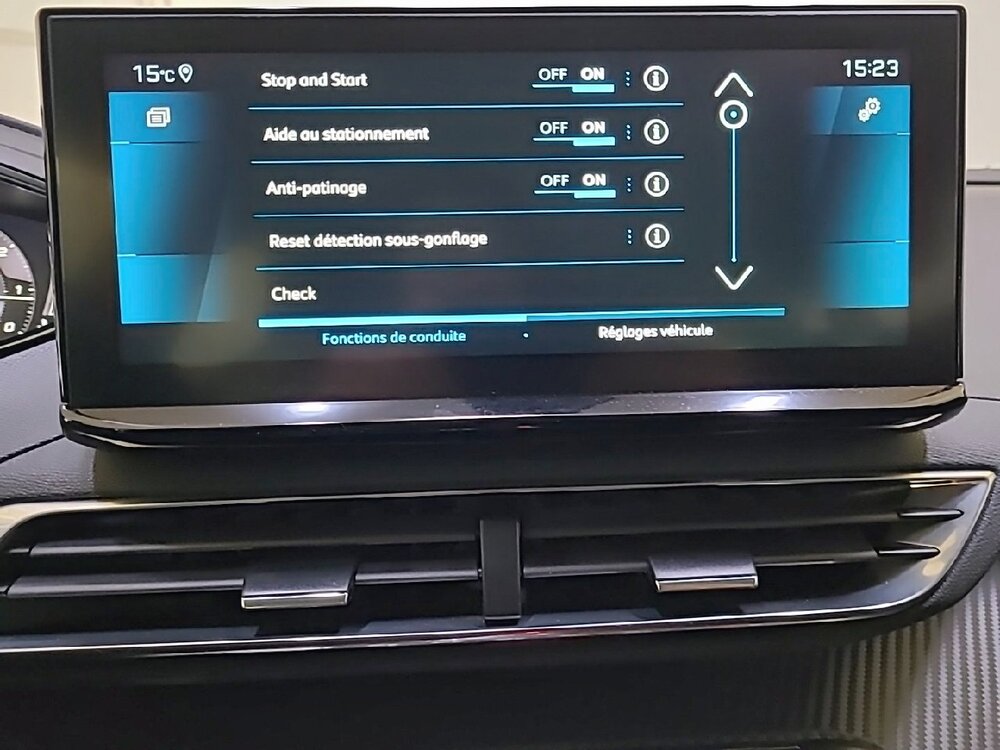 Occasion PEUGEOT 5008 5008 BlueHDi 130ch S&S EAT8