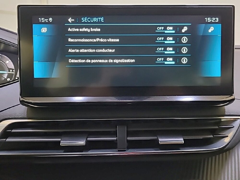 Occasion PEUGEOT 5008 5008 BlueHDi 130ch S&S EAT8