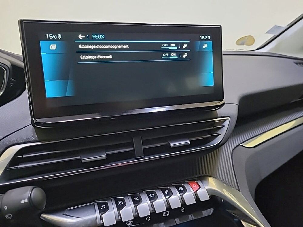 Occasion PEUGEOT 5008 5008 BlueHDi 130ch S&S EAT8