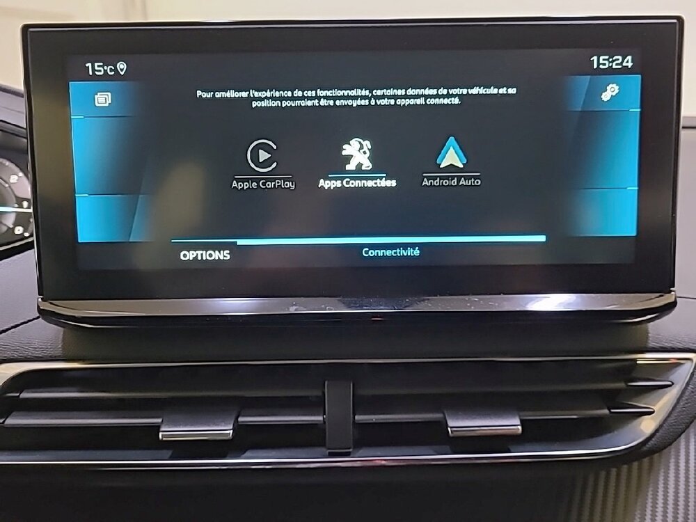 Occasion PEUGEOT 5008 5008 BlueHDi 130ch S&S EAT8