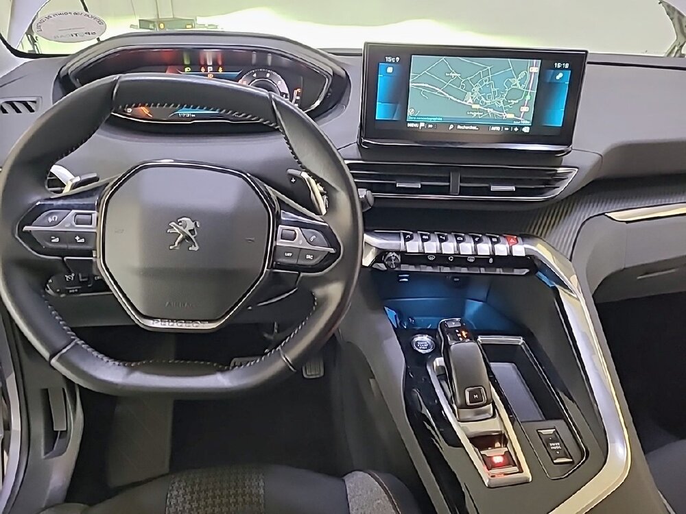 Occasion PEUGEOT 5008 5008 BlueHDi 130ch S&S EAT8