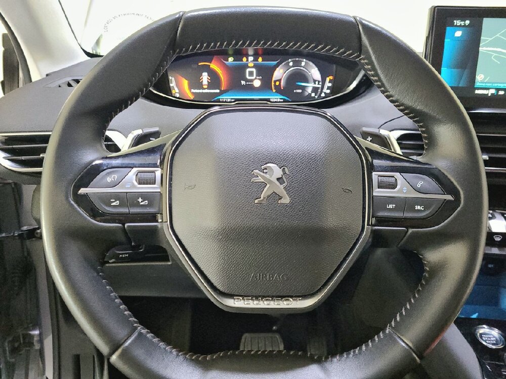 Occasion PEUGEOT 5008 5008 BlueHDi 130ch S&S EAT8