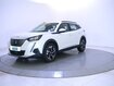 Occasion PEUGEOT 2008 2008 Electrique 136 ch - Allure