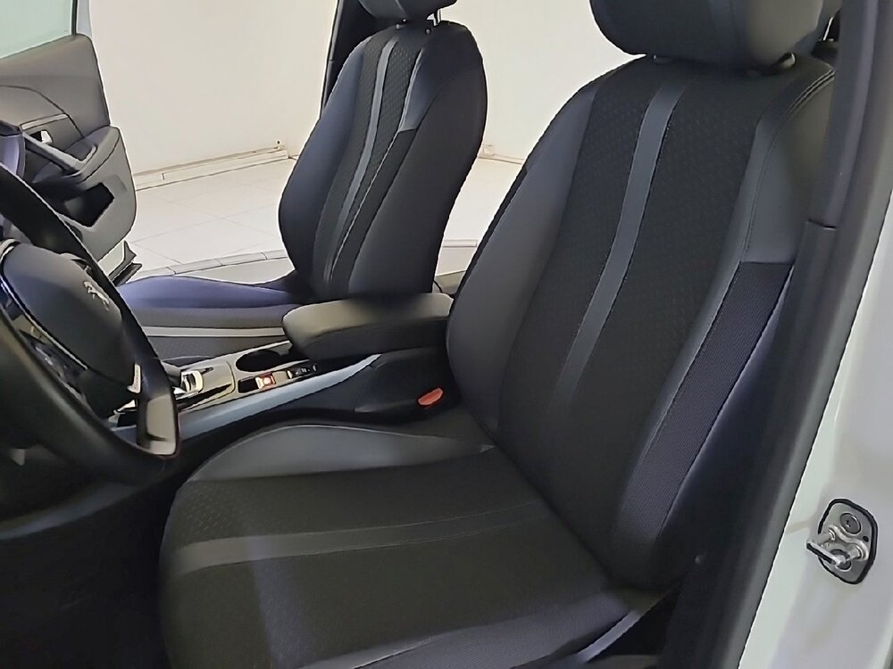 Occasion PEUGEOT 2008 2008 Electrique 136 ch - Allure