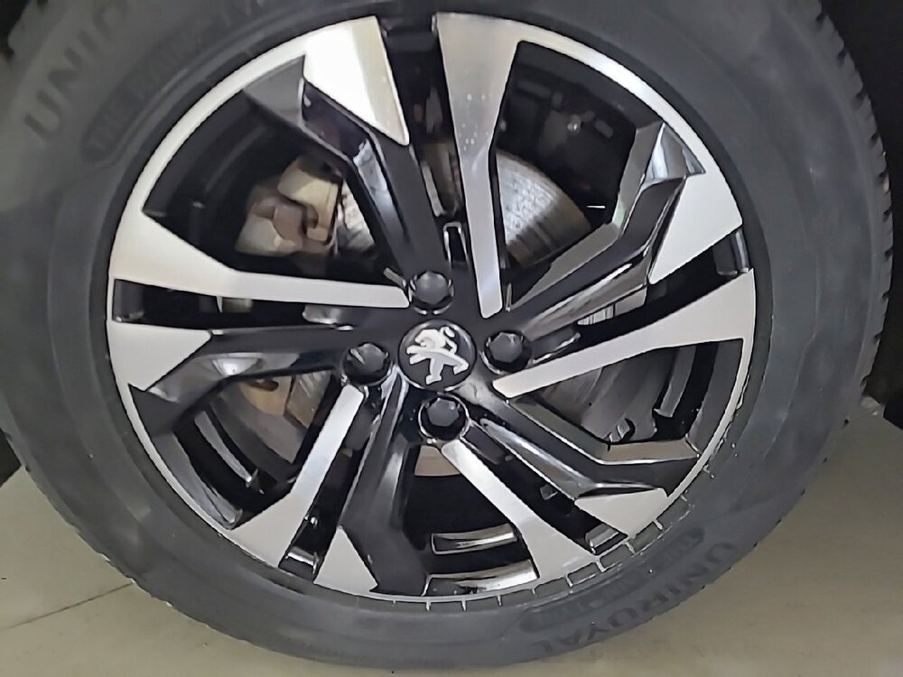 Occasion PEUGEOT 2008 2008 Electrique 136 ch - Allure