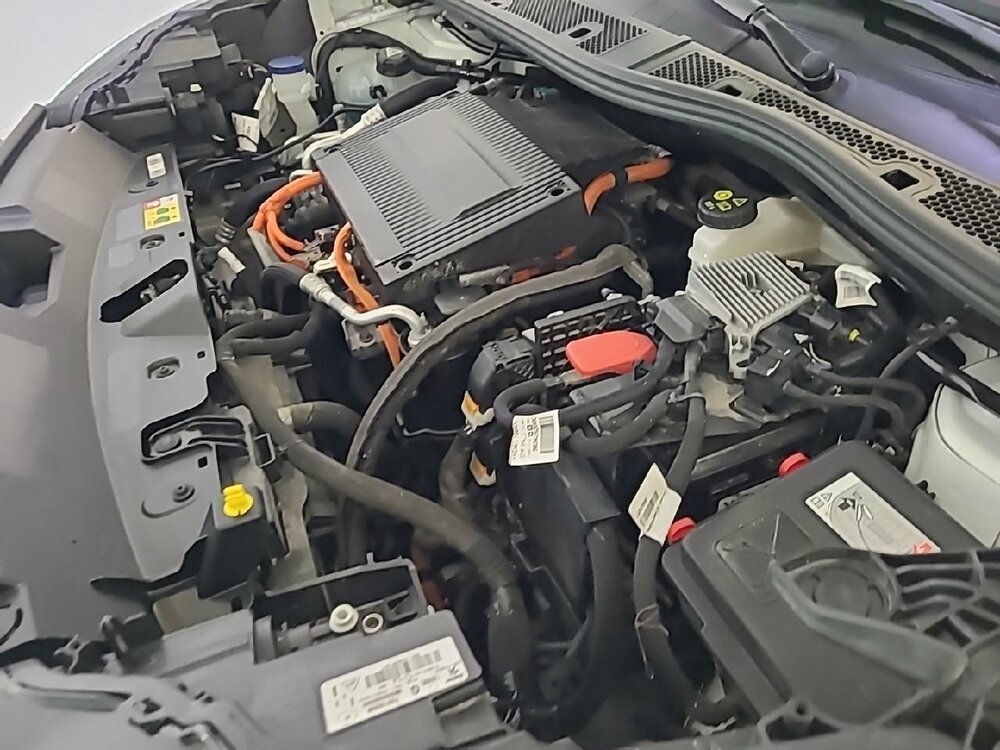 Occasion PEUGEOT 2008 2008 Electrique 136 ch - Allure