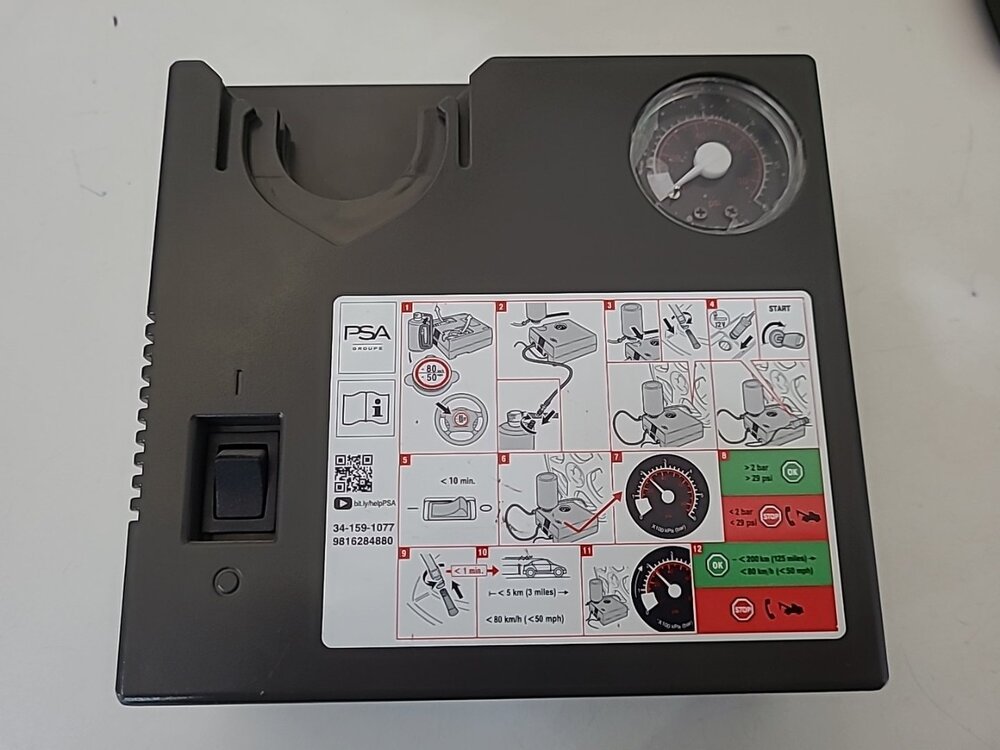 Occasion PEUGEOT 2008 2008 Electrique 136 ch - Allure