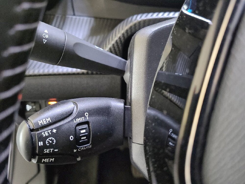 Occasion PEUGEOT 2008 2008 Electrique 136 ch - Allure