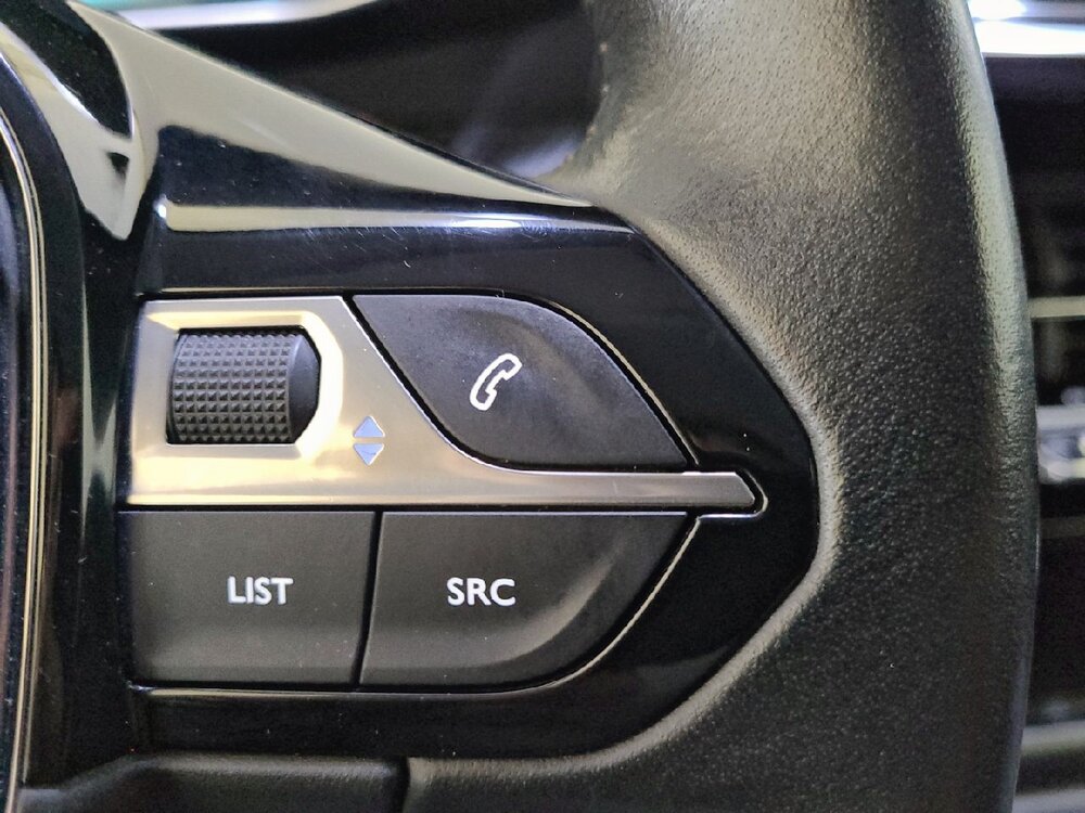 Occasion PEUGEOT 2008 2008 Electrique 136 ch - Allure