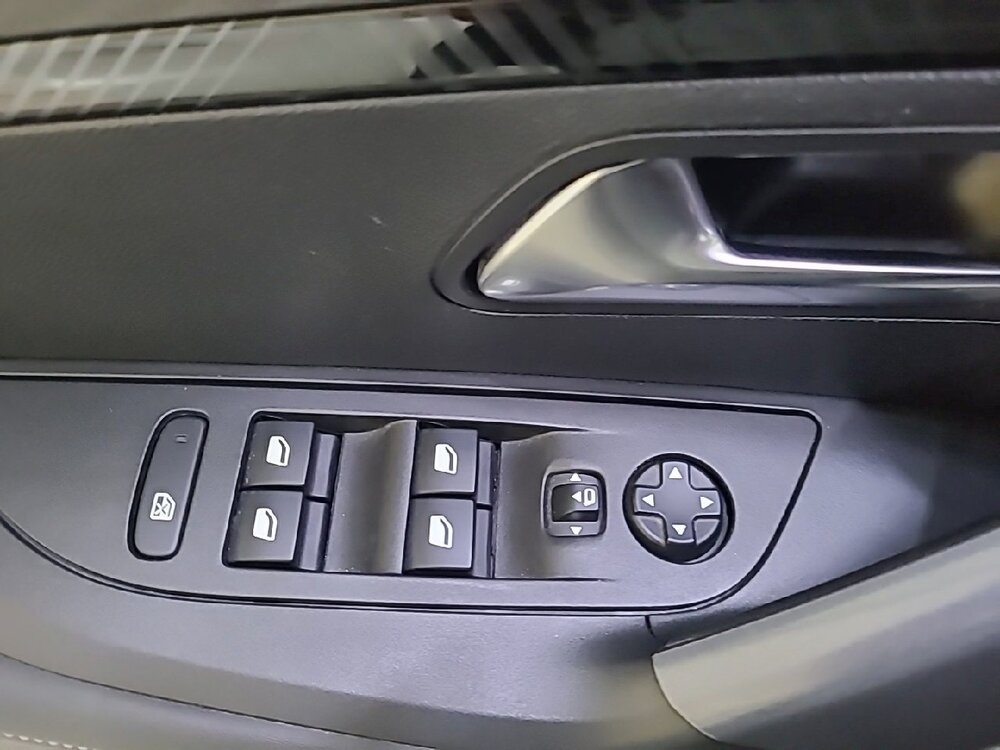 Occasion PEUGEOT 2008 2008 Electrique 136 ch - Allure