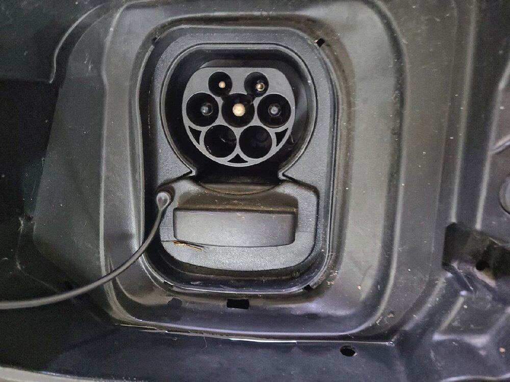 Occasion PEUGEOT 2008 2008 Electrique 136 ch - Allure