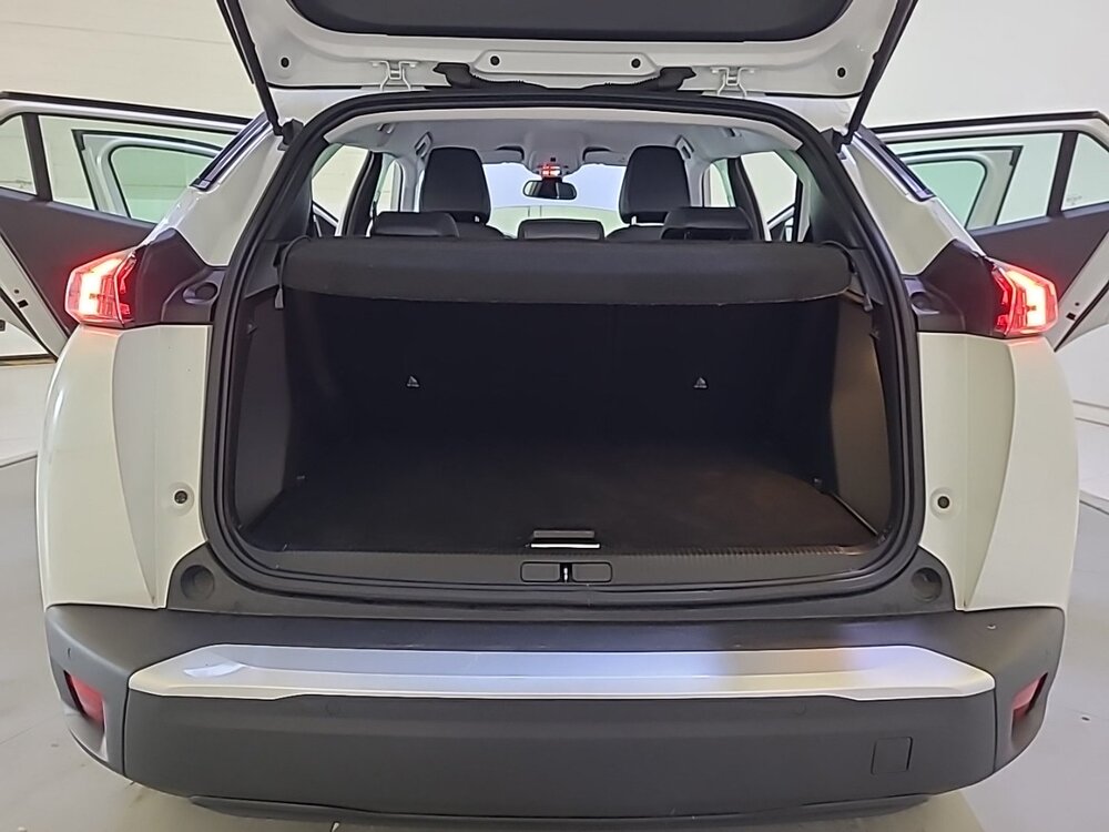 Occasion PEUGEOT 2008 2008 Electrique 136 ch - Allure