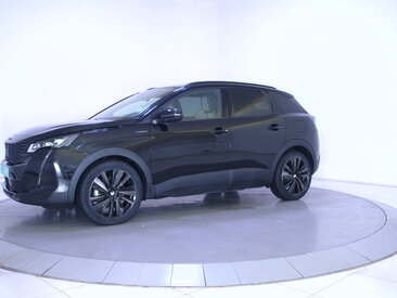 Occasion PEUGEOT 3008 3008 Hybrid4 300 e-EAT8 - GT Pack