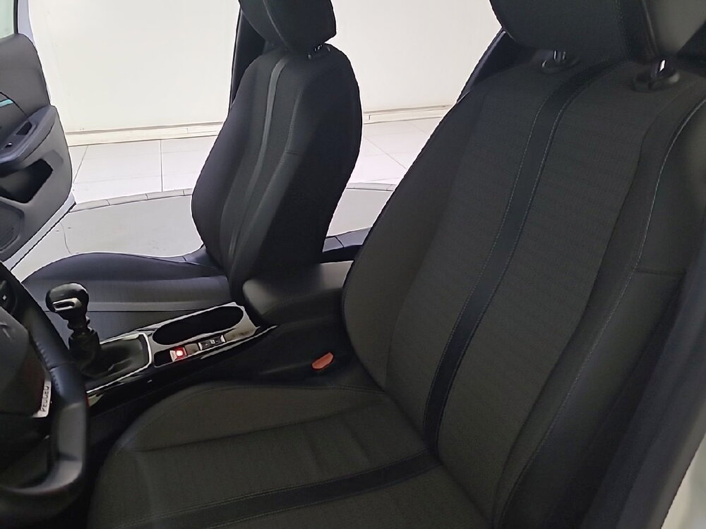 Occasion PEUGEOT 208 208 PureTech 100 S&S BVM6 - Allure