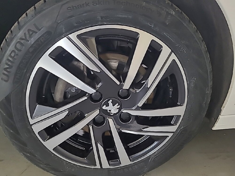 Occasion PEUGEOT 208 208 PureTech 100 S&S BVM6 - Allure