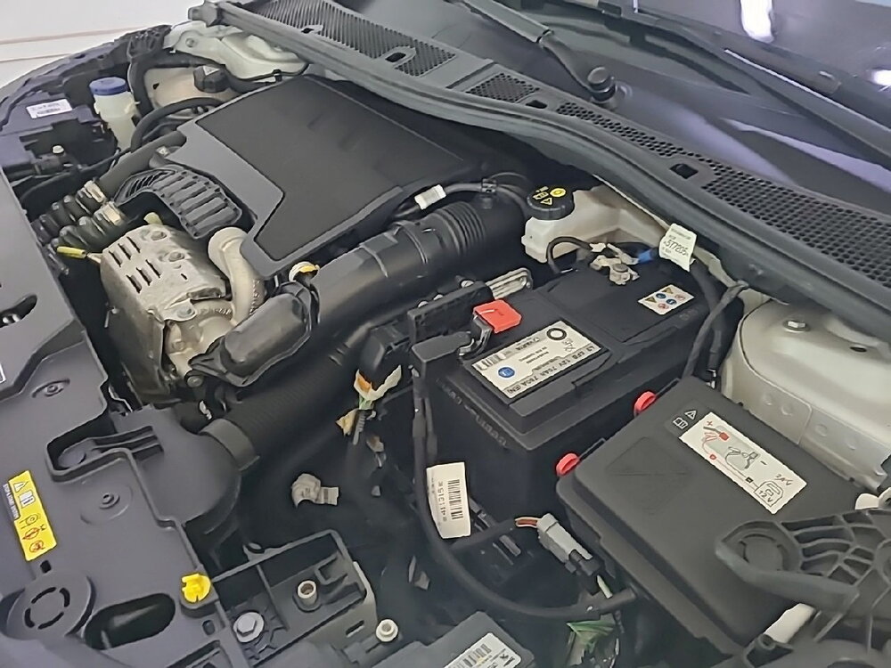 Occasion PEUGEOT 208 208 PureTech 100 S&S BVM6 - Allure