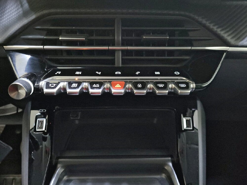 Occasion PEUGEOT 208 208 PureTech 100 S&S BVM6 - Allure