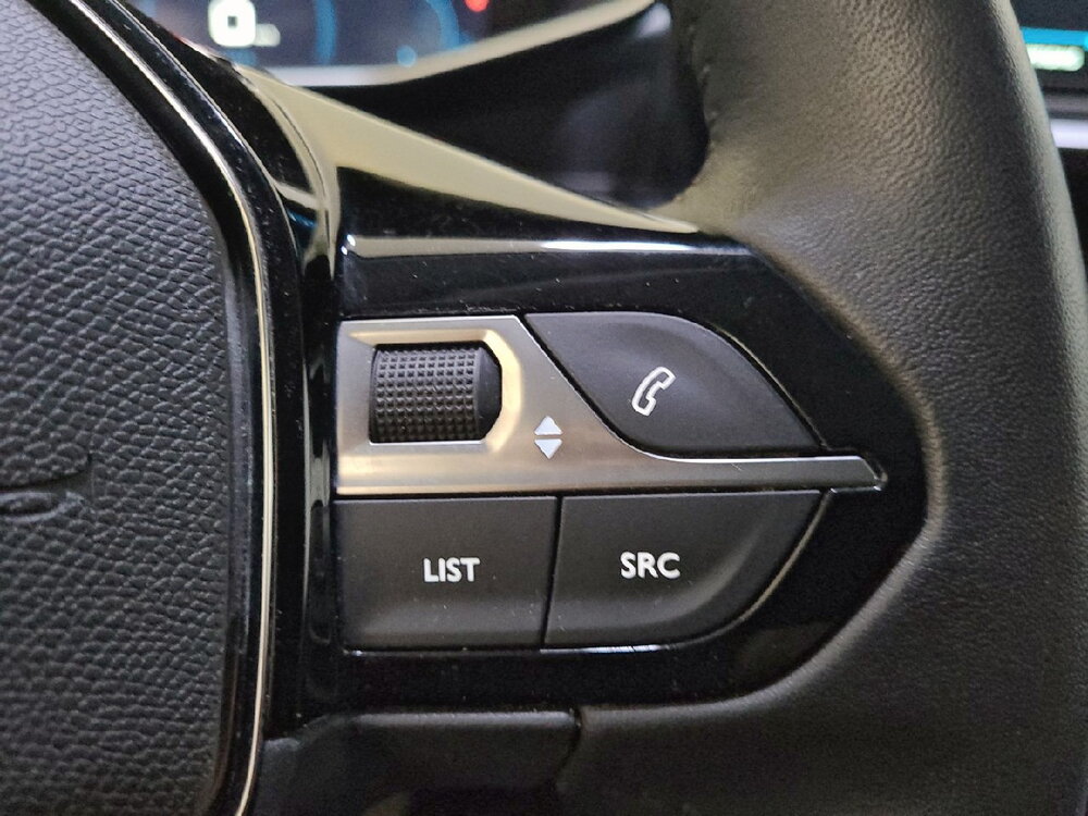 Occasion PEUGEOT 208 208 PureTech 100 S&S BVM6 - Allure