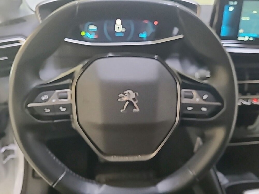 Occasion PEUGEOT 208 208 PureTech 100 S&S BVM6 - Allure