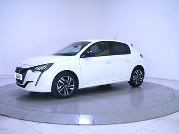 Occasion PEUGEOT 208 208 PureTech 100 S&S BVM6 - Allure