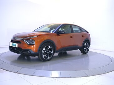 Occasion CITROEN C4 C4 PureTech 130 S&S EAT8