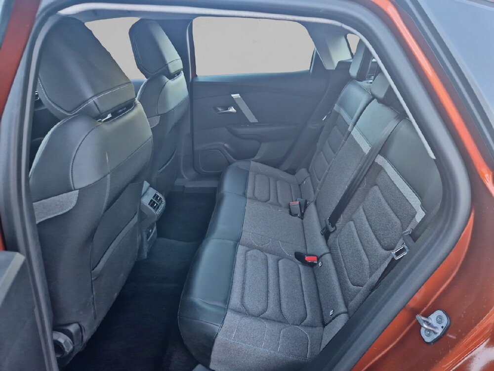 Occasion CITROEN C4 C4 PureTech 130 S&S EAT8 - Feel