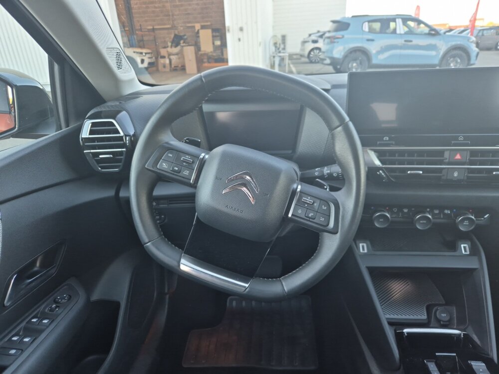 Occasion CITROEN C4 C4 PureTech 130 S&S EAT8 - Feel