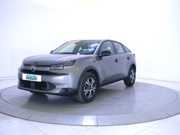 Occasion CITROEN C4 C4 Hybride 100 e-DCS6