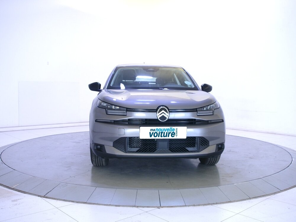 Occasion CITROEN C4 C4 Hybride 100 e-DCS6 - You