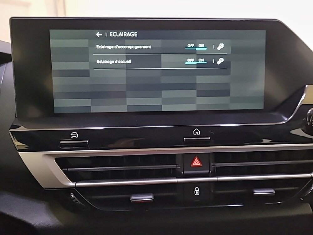 Occasion CITROEN C4 C4 Hybride 100 e-DCS6 - You