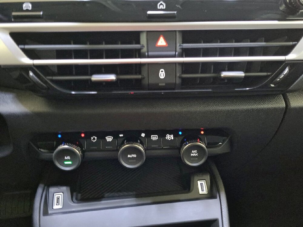Occasion CITROEN C4 C4 Hybride 100 e-DCS6 - You
