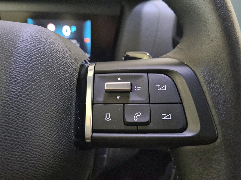 Occasion CITROEN C4 C4 Hybride 100 e-DCS6 - You
