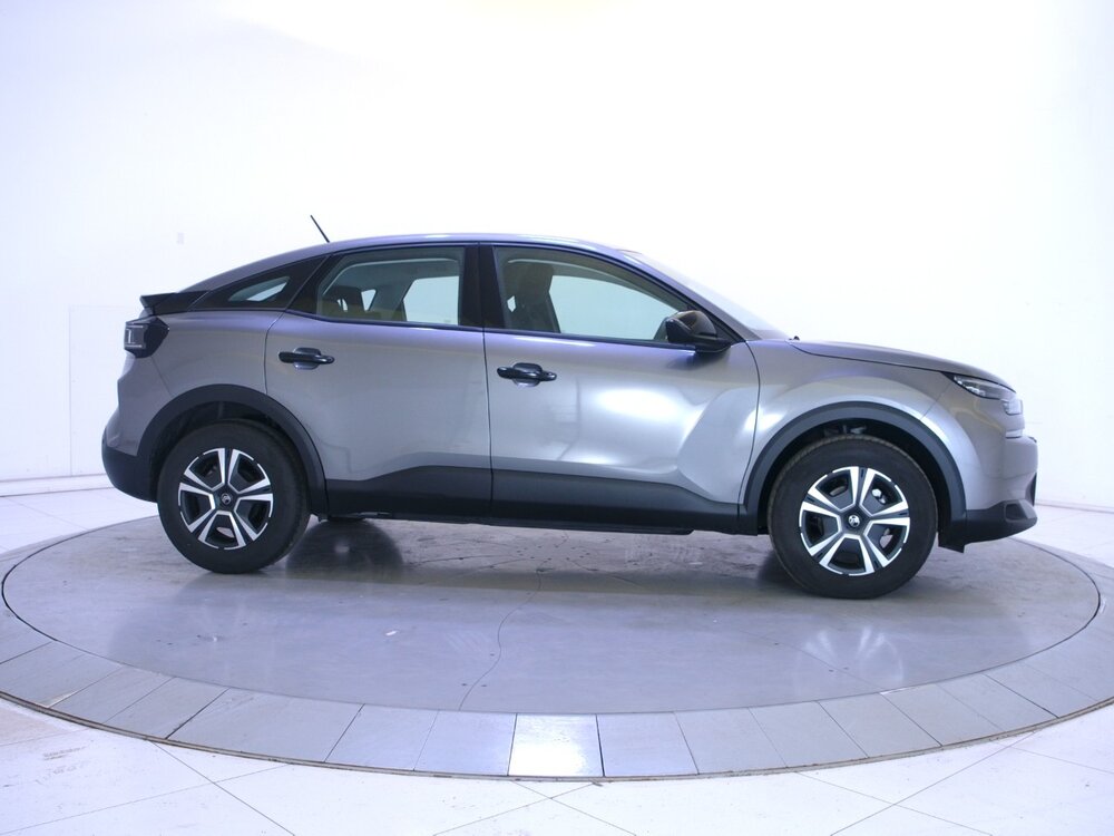 Occasion CITROEN C4 C4 Hybride 100 e-DCS6 - You