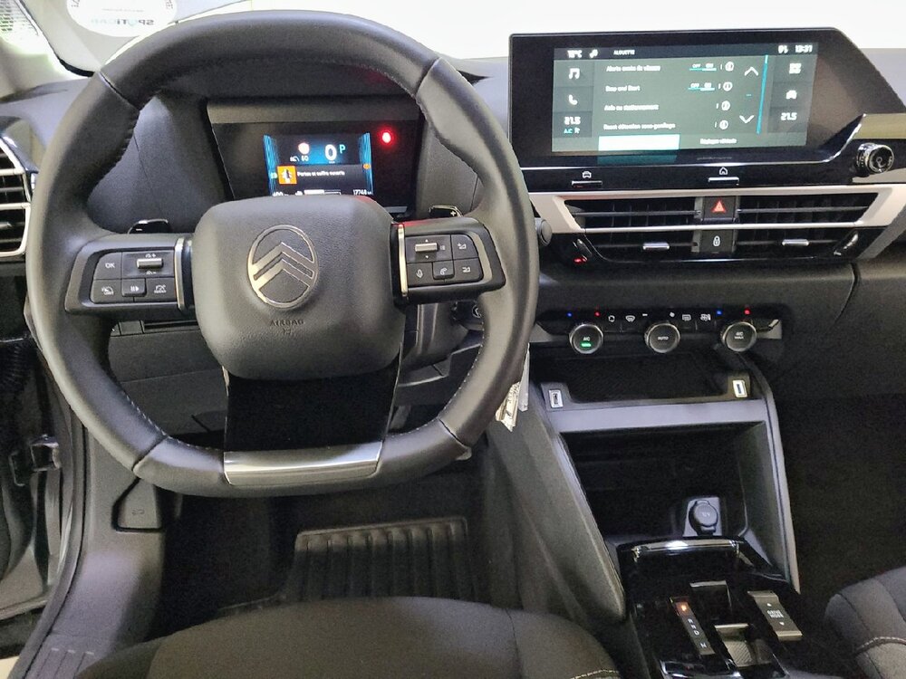Occasion CITROEN C4 C4 Hybride 100 e-DCS6 - You