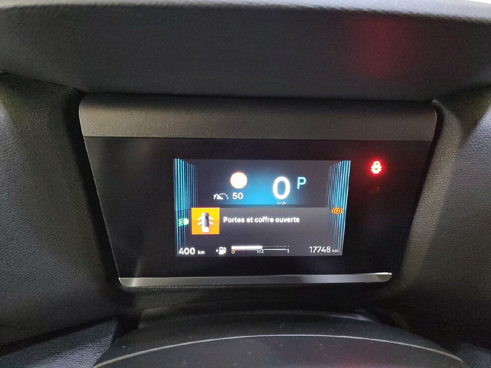 Occasion CITROEN C4 C4 Hybride 100 e-DCS6 - You