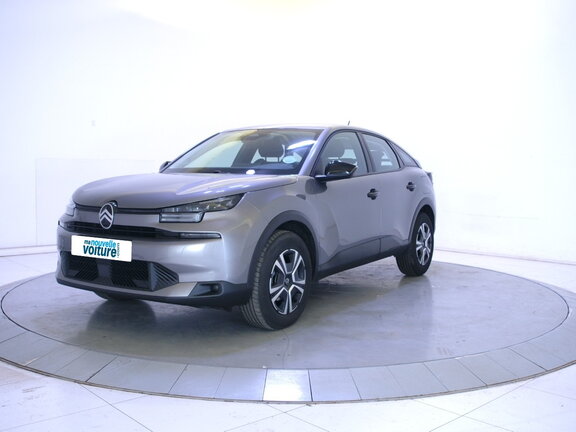 Occasion CITROEN C4 C4 Hybride 100 e-DCS6 - You
