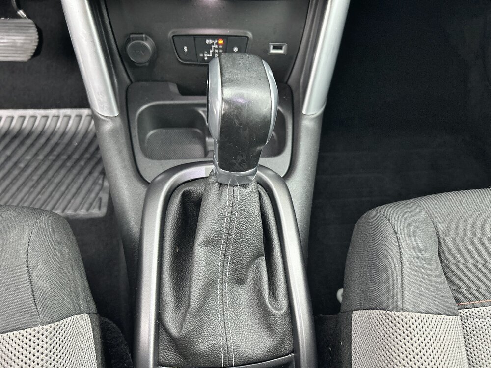 Occasion CITROEN C3 Aircross C3 Aircross PureTech 110 S&S EAT6 - Shine