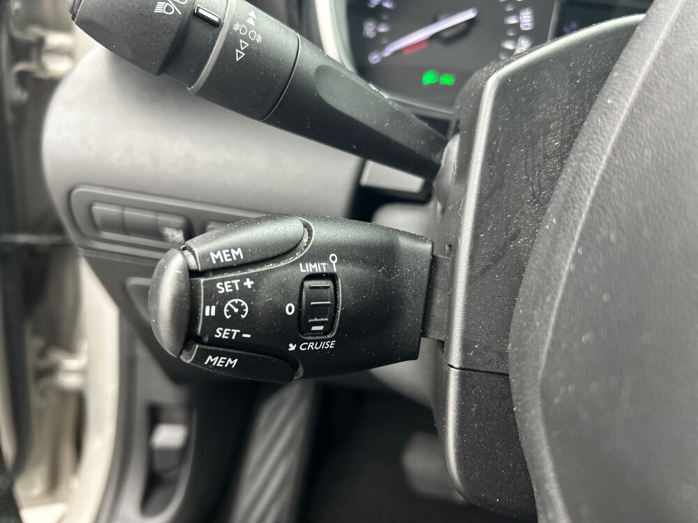 Occasion CITROEN C3 Aircross C3 Aircross PureTech 110 S&S EAT6 - Shine