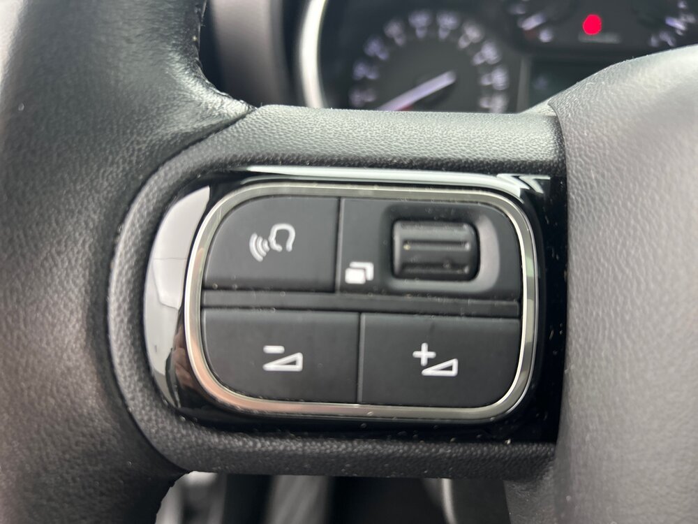 Occasion CITROEN C3 Aircross C3 Aircross PureTech 110 S&S EAT6 - Shine