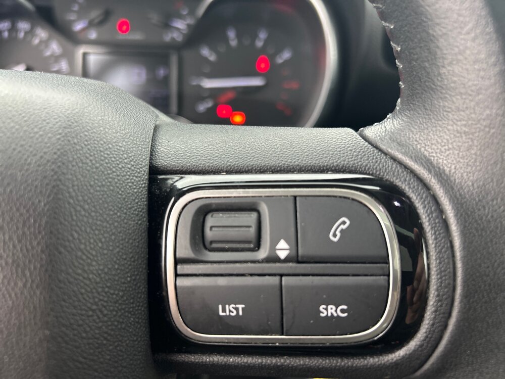 Occasion CITROEN C3 Aircross C3 Aircross PureTech 110 S&S EAT6 - Shine