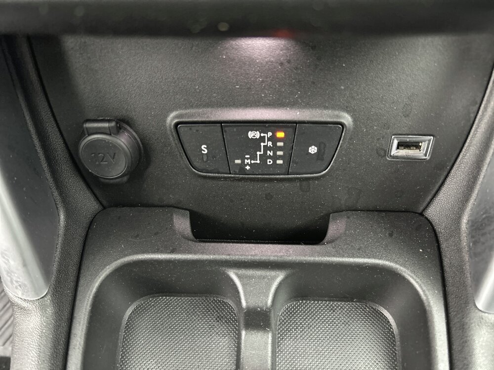 Occasion CITROEN C3 Aircross C3 Aircross PureTech 110 S&S EAT6 - Shine