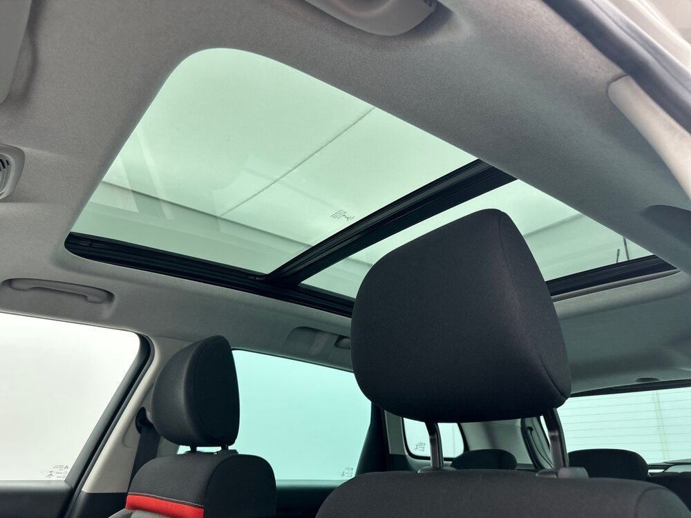 Occasion CITROEN C3 Aircross C3 Aircross PureTech 110 S&S EAT6 - Shine