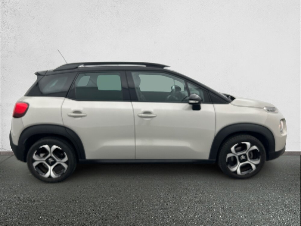 Occasion CITROEN C3 Aircross C3 Aircross PureTech 110 S&S EAT6 - Shine