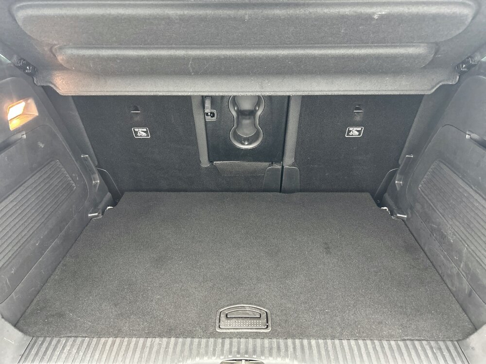 Occasion CITROEN C3 Aircross C3 Aircross PureTech 110 S&S EAT6 - Shine