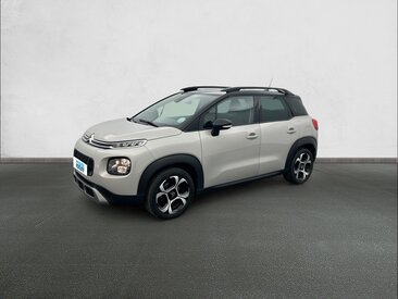 Occasion CITROEN C3 Aircross C3 Aircross PureTech 110 S&S EAT6 - Shine