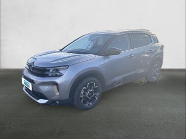 Occasion CITROEN C5 AirCross C5 Aircross Hybride Rechargeable 225 e-EAT8