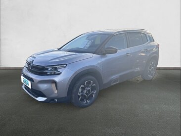 Occasion CITROEN C5 AirCross C5 Aircross Hybride Rechargeable 225 e-EAT8 - C-Series