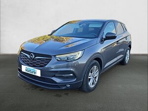 Occasion OPEL Grandland X Grandland X 1.2 Turbo 130 ch BVA8 - Edition Business