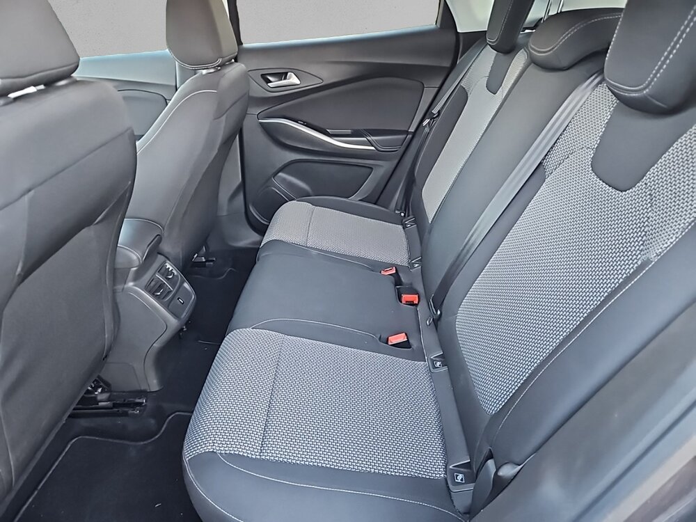 Occasion OPEL Grandland X Grandland X 1.2 Turbo 130 ch BVA8 - Edition Business