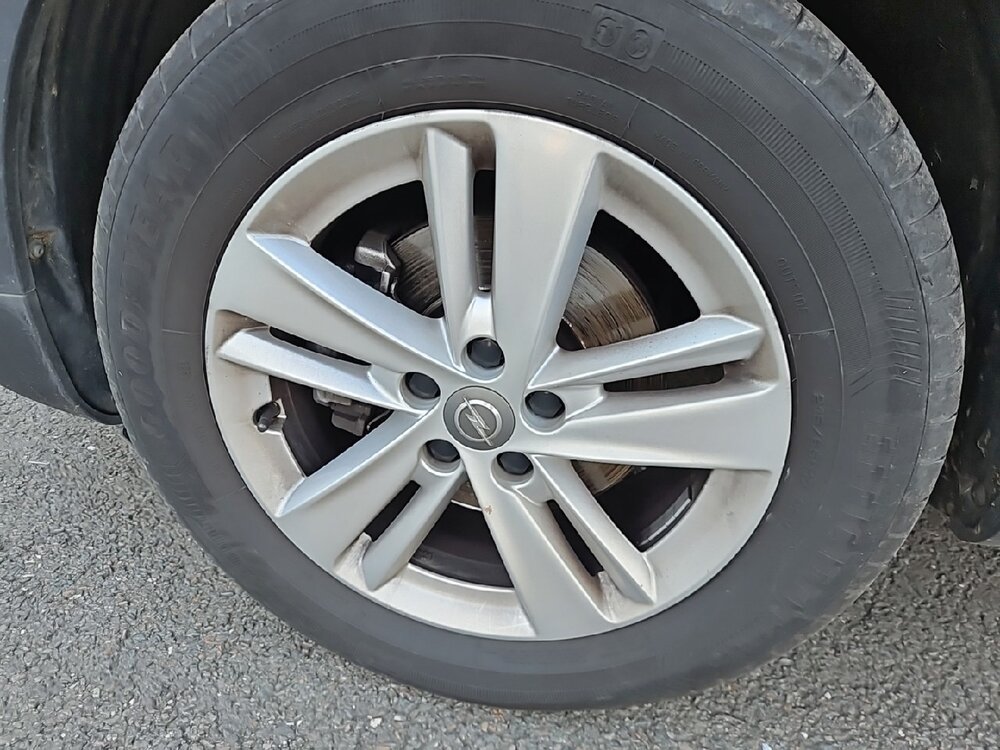 Occasion OPEL Grandland X Grandland X 1.2 Turbo 130 ch BVA8 - Edition Business